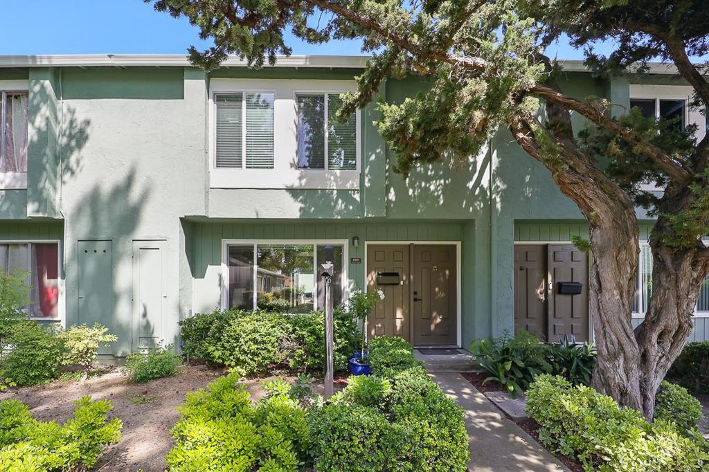 2021 Pollen Court Property Photo 1