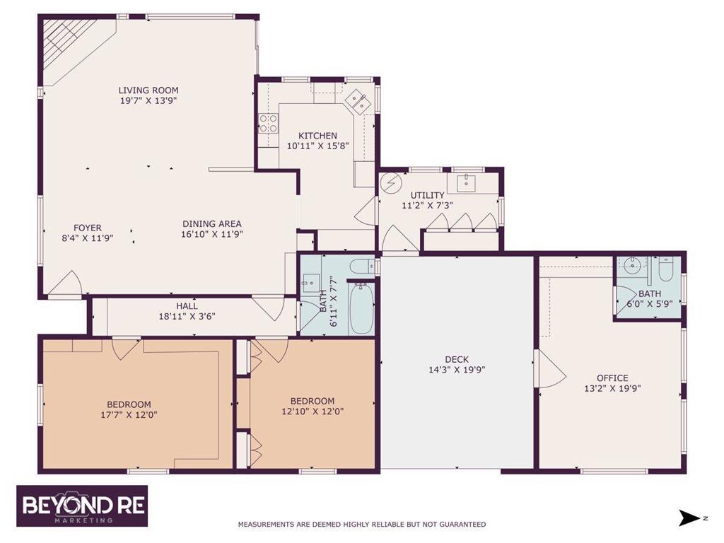 Hall Road Property Photo 35