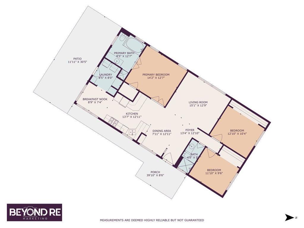 Hall Road Property Photo 36