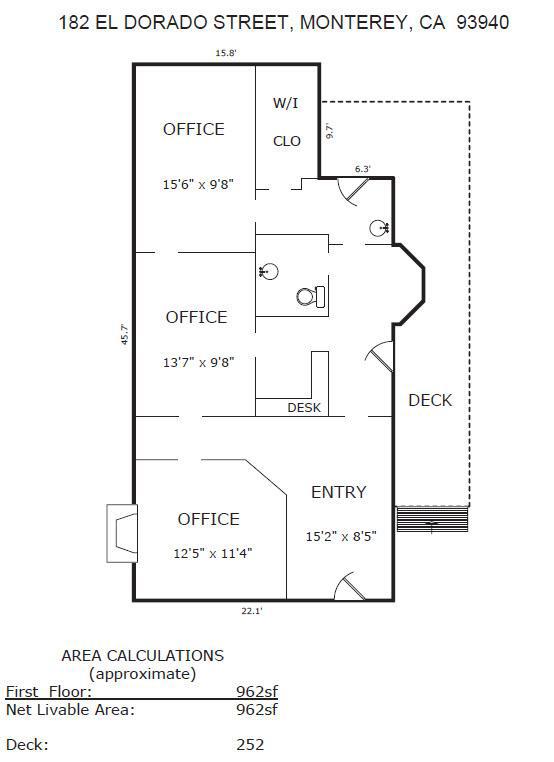 182 El Dorado Street Property Photo 31