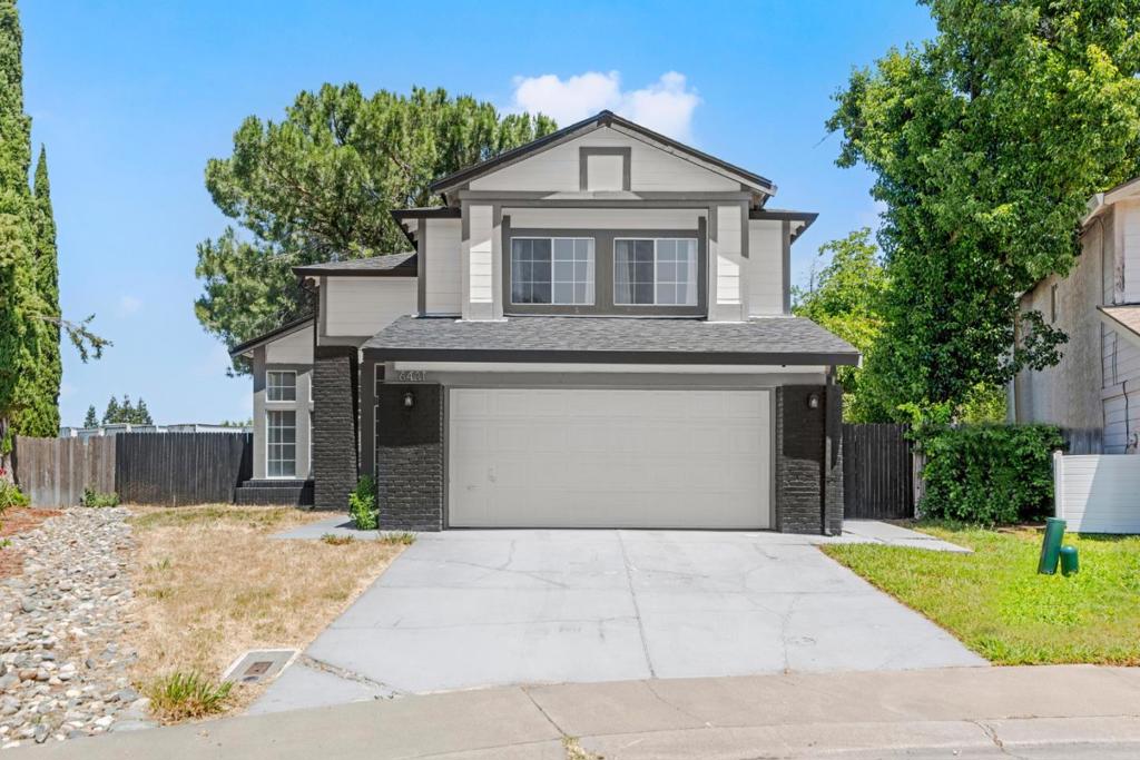 6431 Canyon Creek Way Property Photo 1