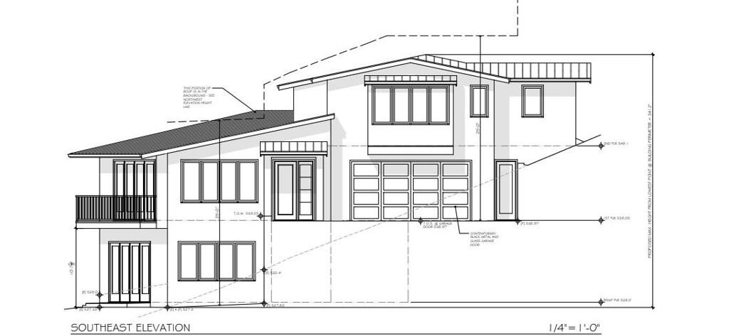 16497 S Kennedy Road Property Photo 3