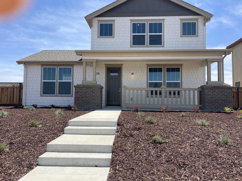 708 Bikle Drive Property Photo 1