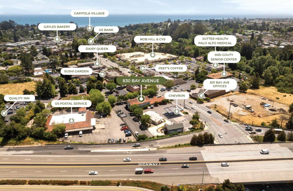 830 Bay Avenue Property Photo 4