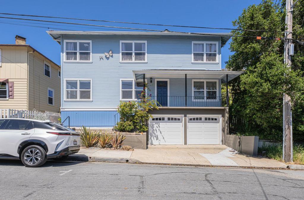 206 Cypress Avenue Property Photo 1