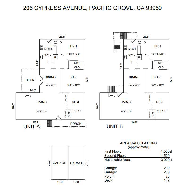 206 Cypress Avenue Property Photo 31