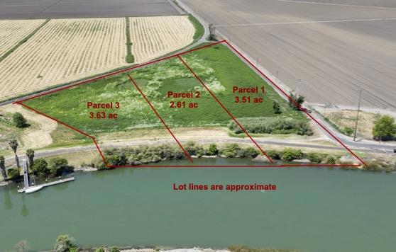 0 Terminous Road Property Photo 3