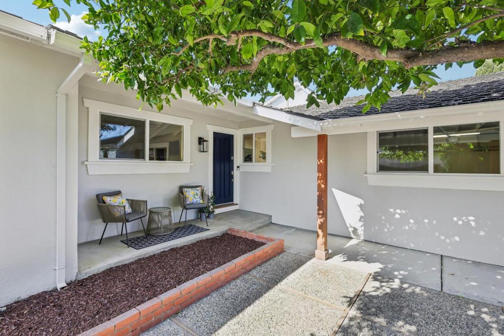 1549 Portola Drive Property Photo 1