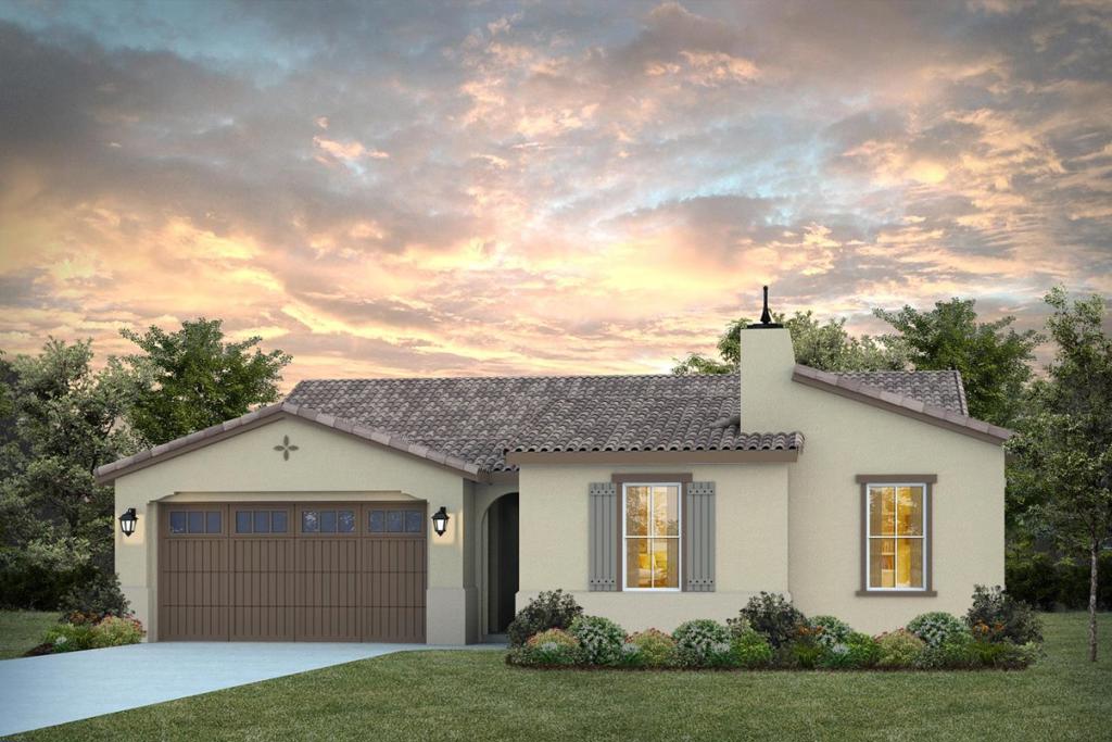 3073 Arroyo Drive Homesite 961 Property Photo 1