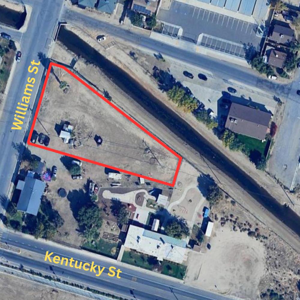 1600 Kentucky Street Property Photo 1