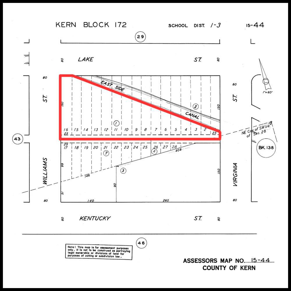 1600 Kentucky Street Property Photo 2