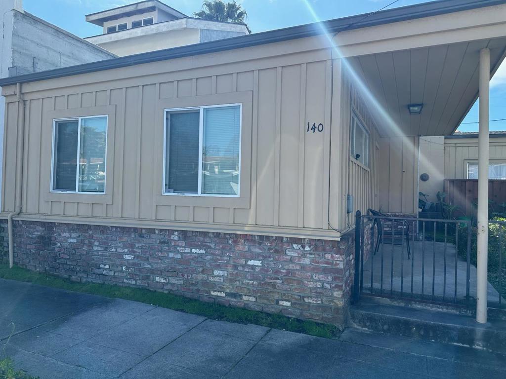 140 Marina Avenue Property Photo 1
