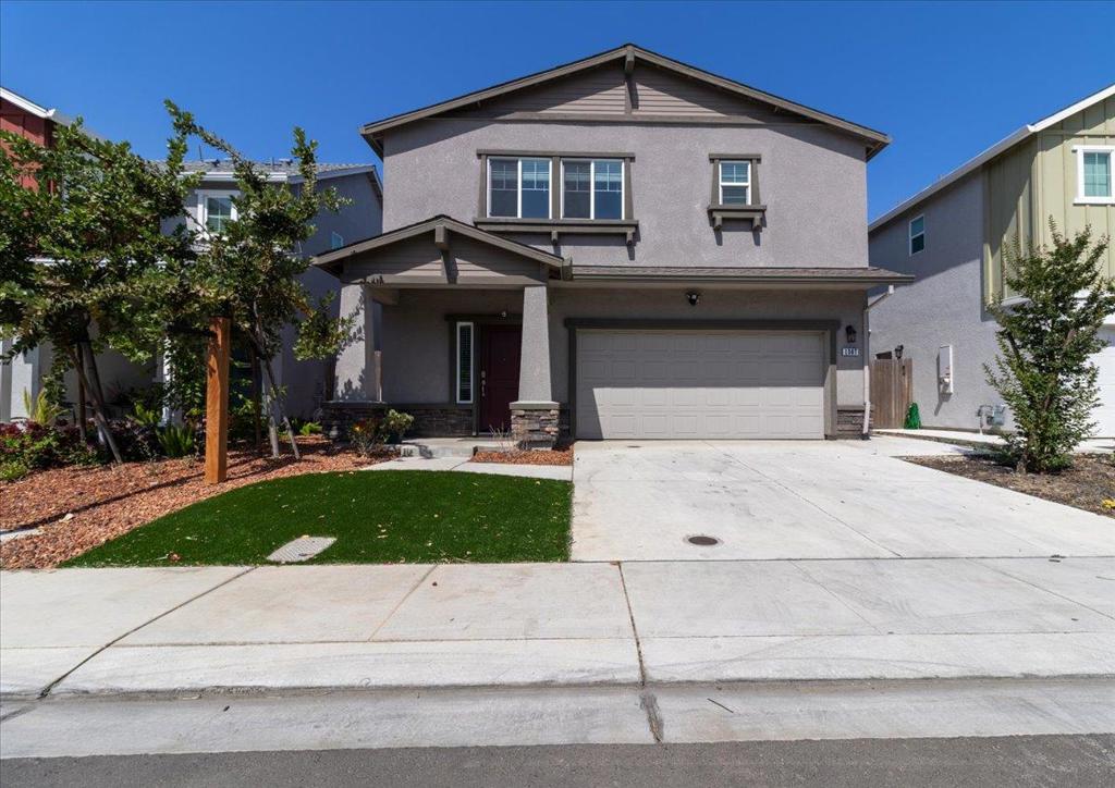 1367 Santini Avenue Property Photo 1