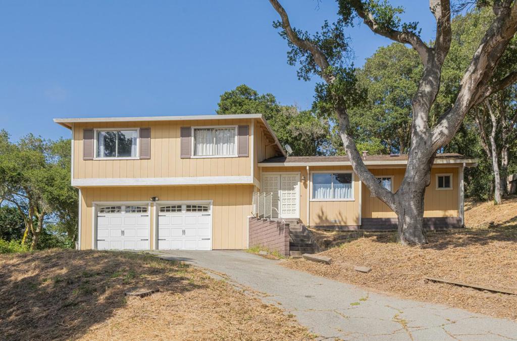18105 Wylie Hill Lane Property Photo 2