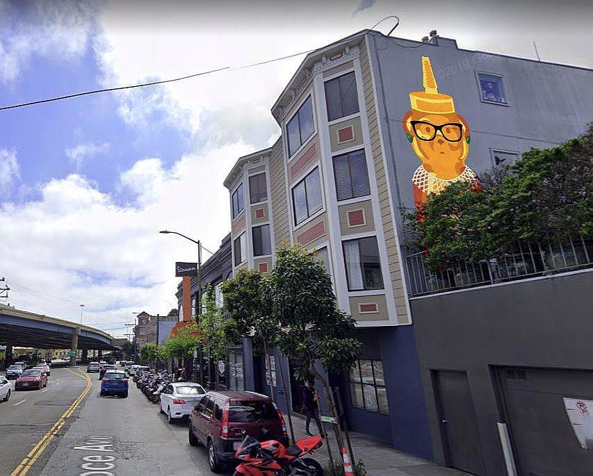 83 Duboce Avenue B Property Photo 1