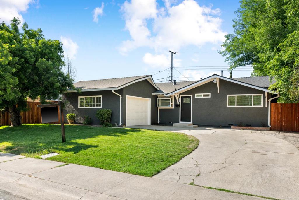 2621 Wood Violet Way Property Photo 1