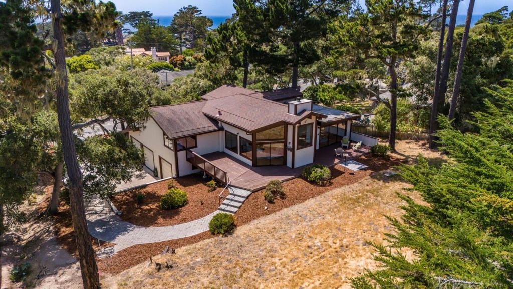 3033 Stevenson Drive Property Photo 1