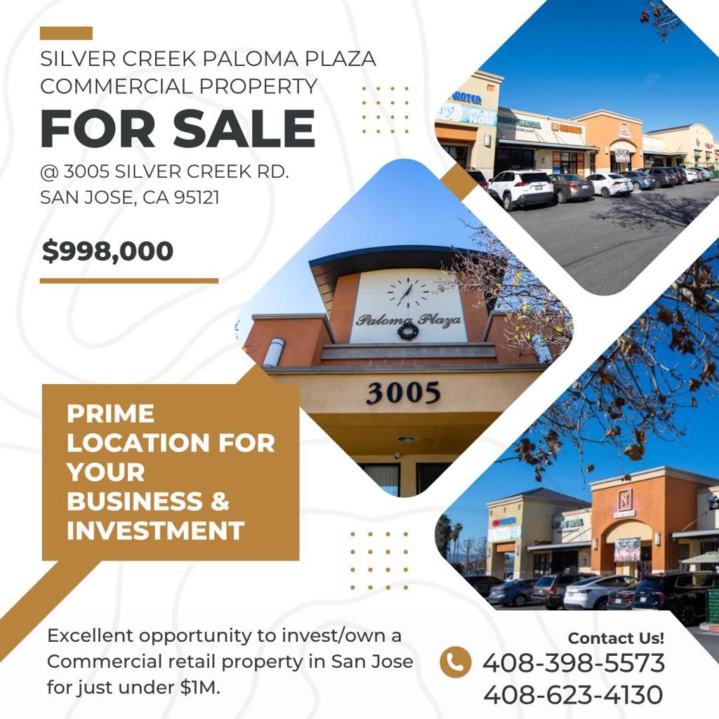 3005 Silver Creek Road 194 Property Photo 4