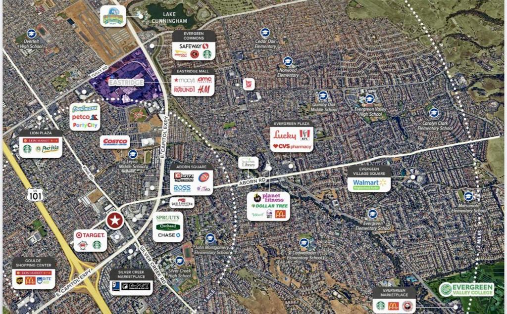 3005 Silver Creek Road 194 Property Photo 6