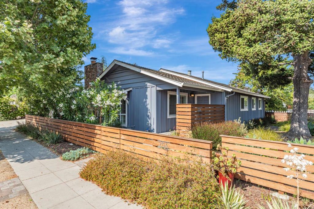 2154 Los Gatos Almaden Road Property Photo 1