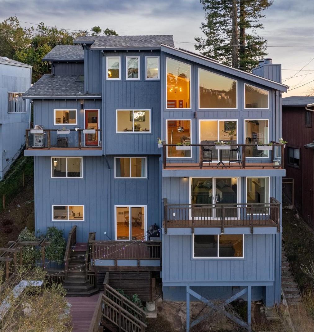 58 Villanova Drive