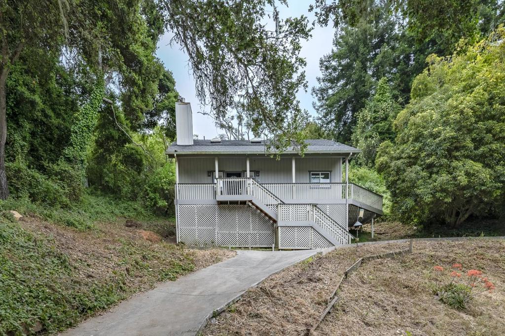 740 Loma Prieta Drive Property Photo 1