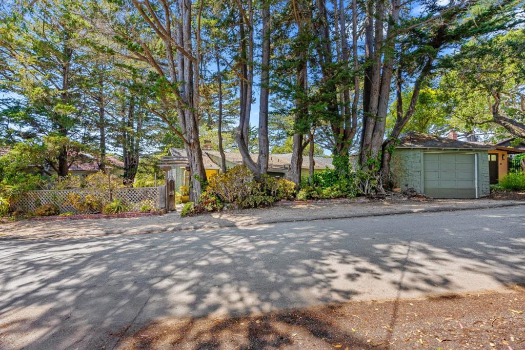 0 Santa Fe 6 Sw Of Ocean Avenue Property Photo 1