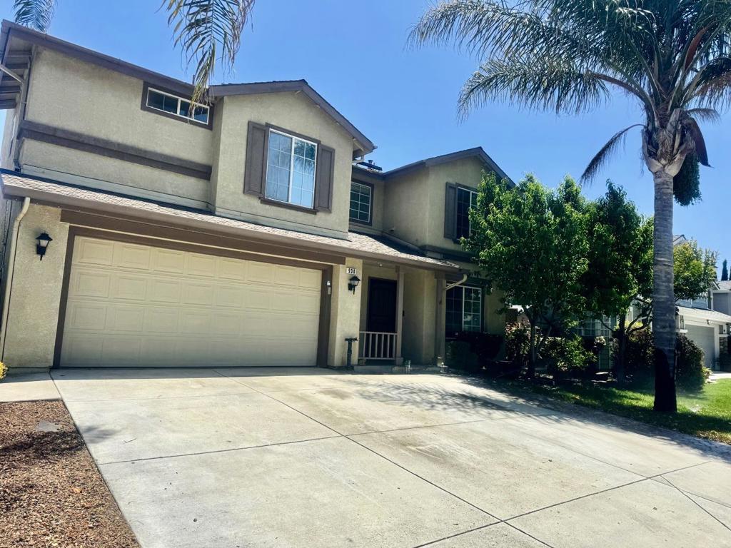 930 Talbot Drive Property Photo 1