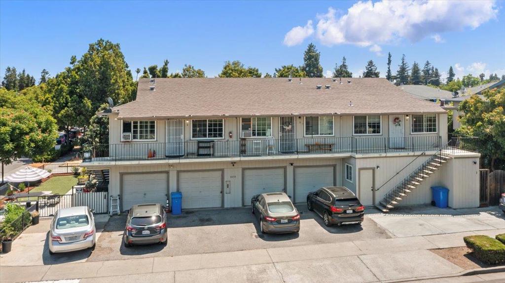 3830 Underwood Drive Property Photo 1