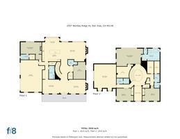 2557 Bentley Ridge Drive Property Photo 1