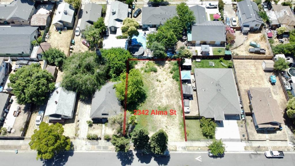 2342 Alma Street Property Photo 1