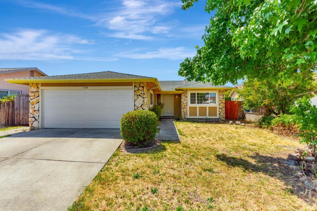 149 Drytown Court Property Photo 1