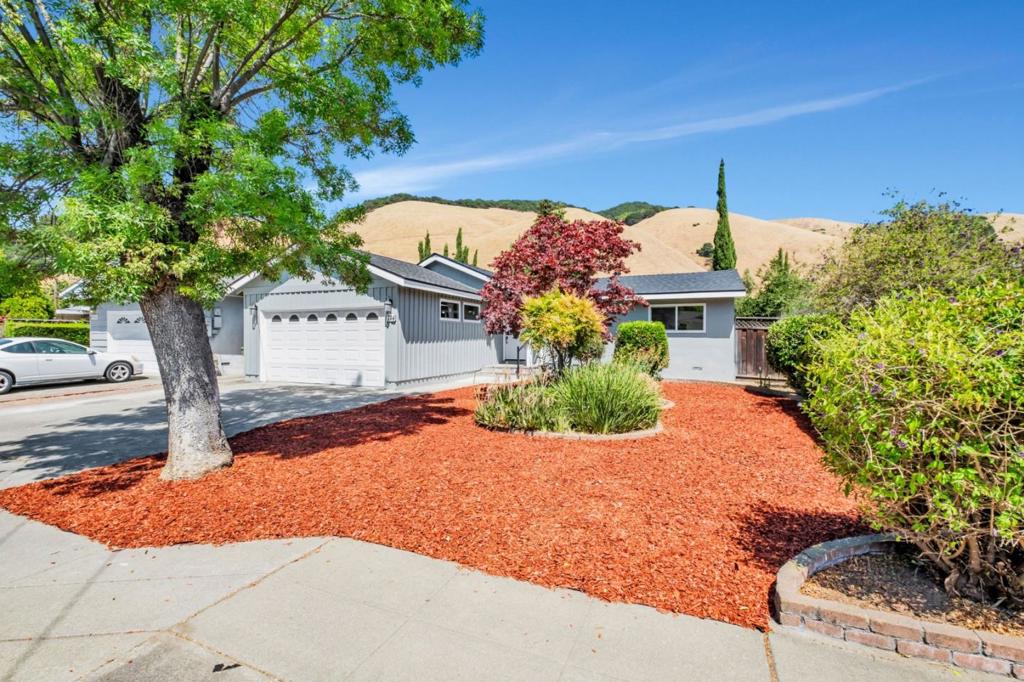 714 Wasatch Drive Property Photo 1