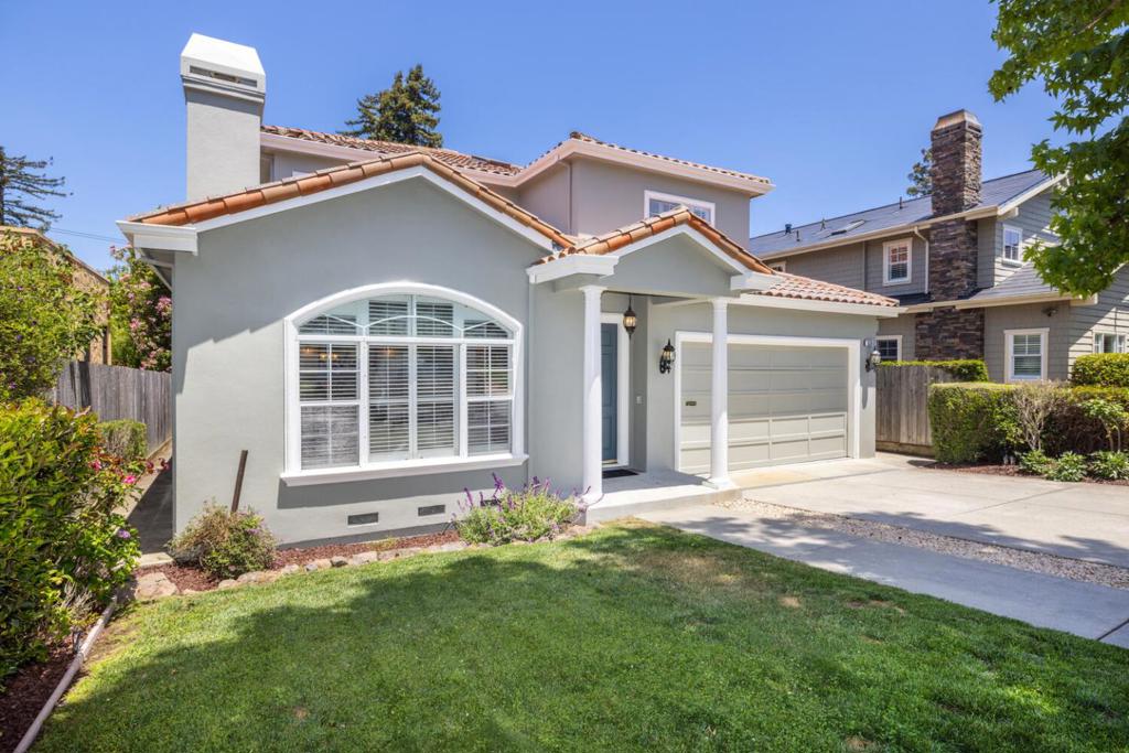 1536 Bernal Avenue Property Photo 1
