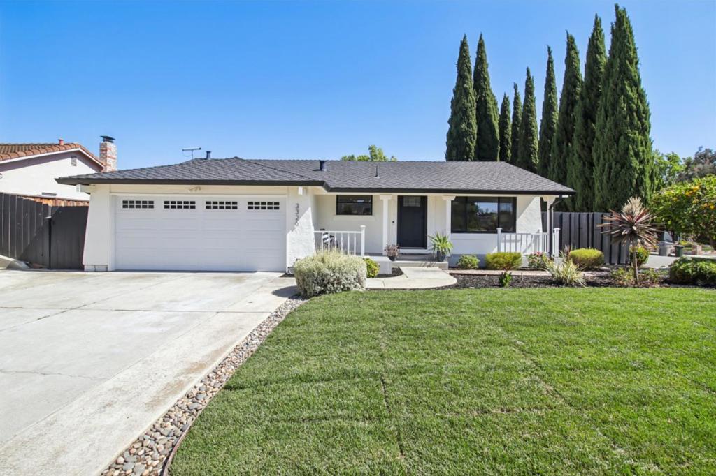 3326 Cavendish Drive Property Photo 1