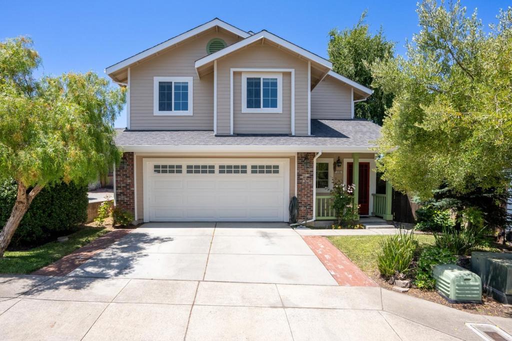 115 Cherry Blossom Drive Property Photo 1