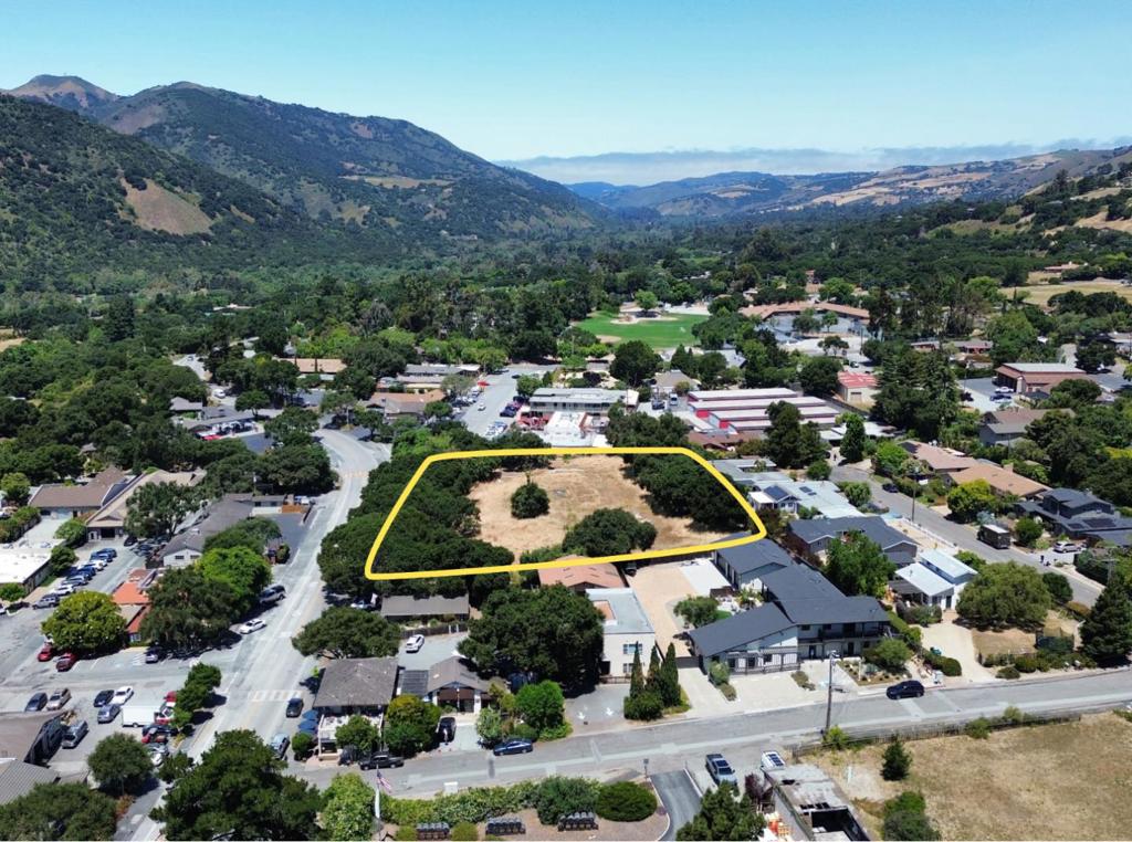 2527 Carmel Valley Road Property Photo 1