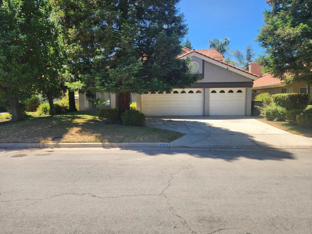 9063 N. Woodrow Property Photo 1
