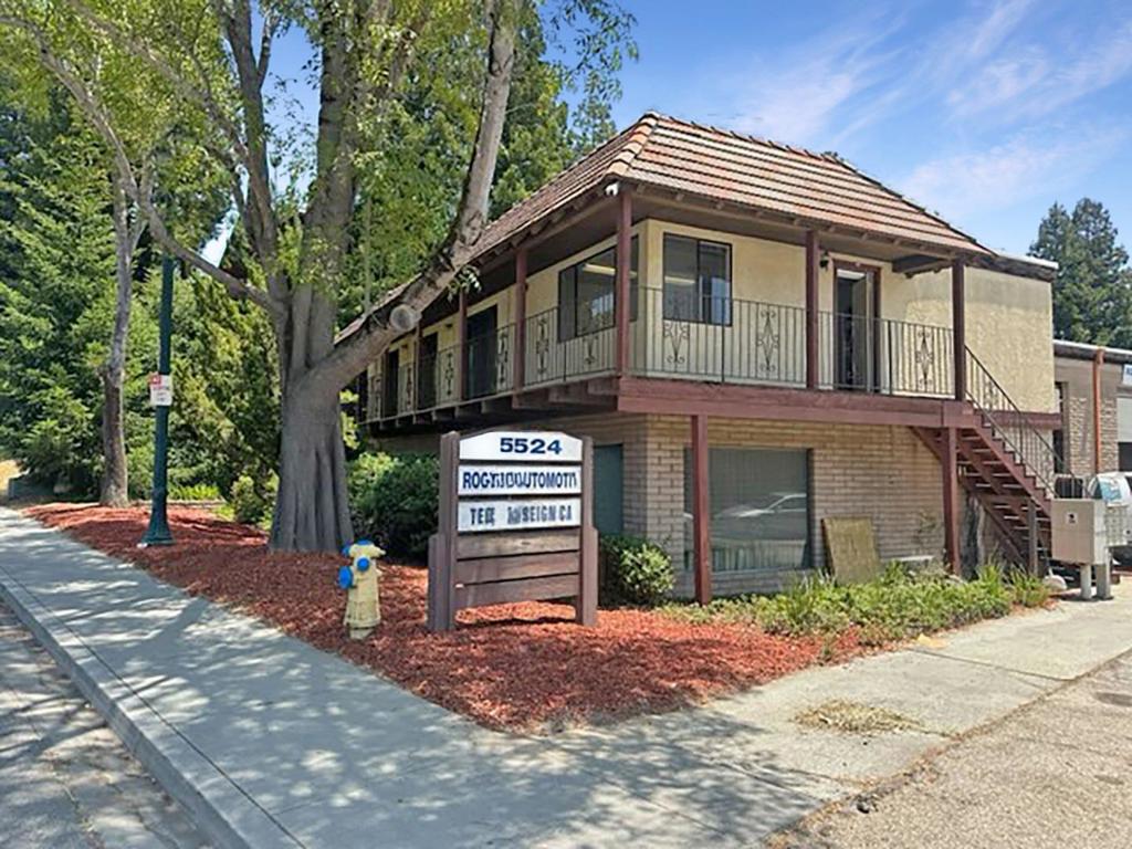 5524 Scotts Valley Drive Property Photo 1