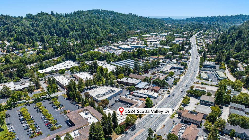 5524 Scotts Valley Drive Property Photo 7