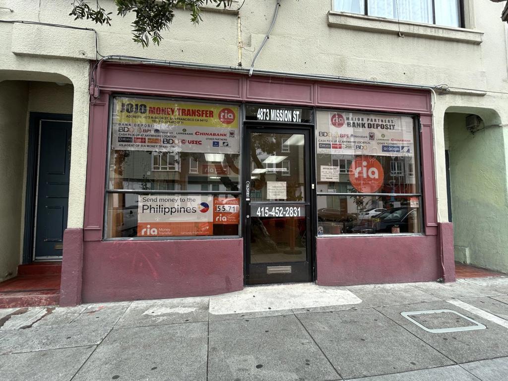 4871 Mission Street Property Photo 1