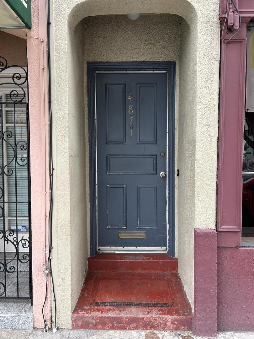4871 Mission Street Property Photo 7