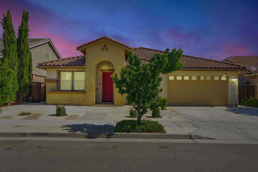 1254 Steinbeck Drive Property Photo 1