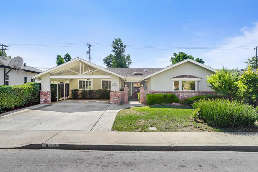 340 Hillsdale Avenue Property Photo 1