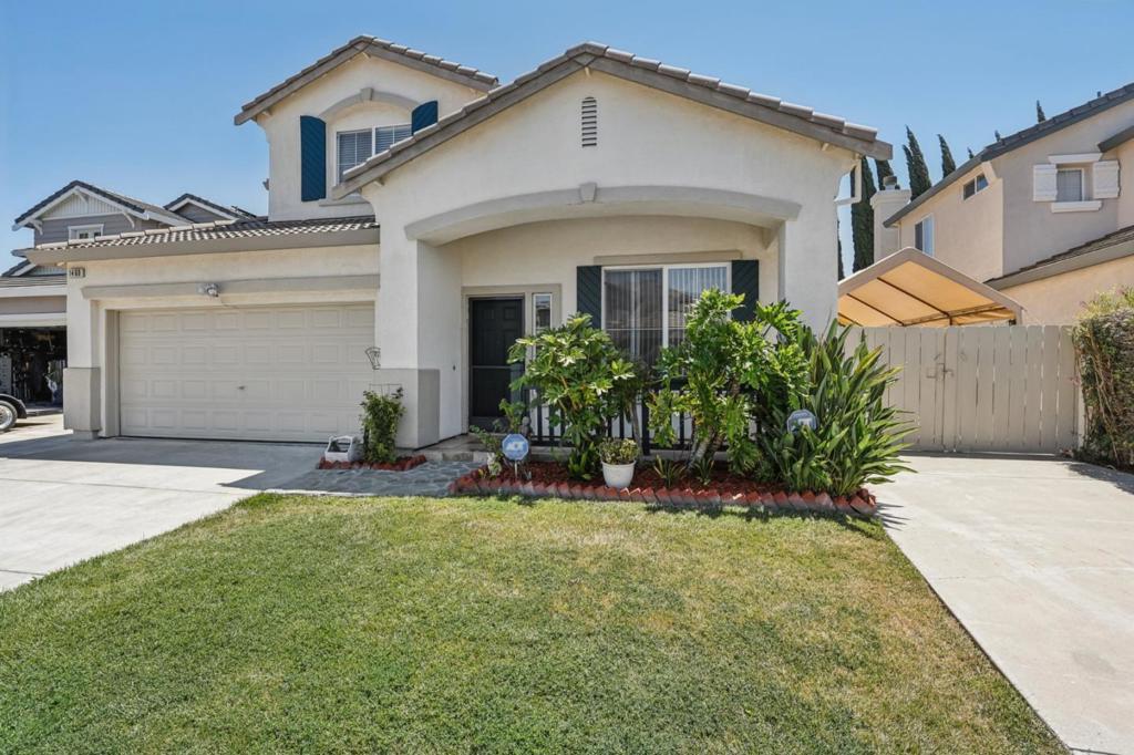 1460 Kyle Court Property Photo 1