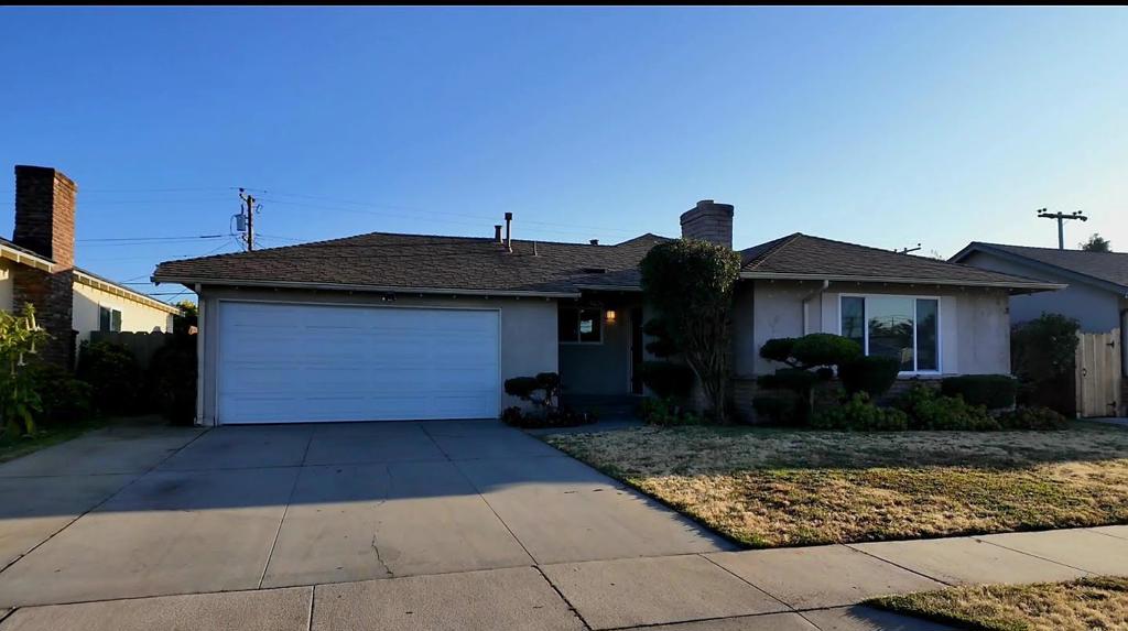 740 Saratoga Drive Property Photo 1