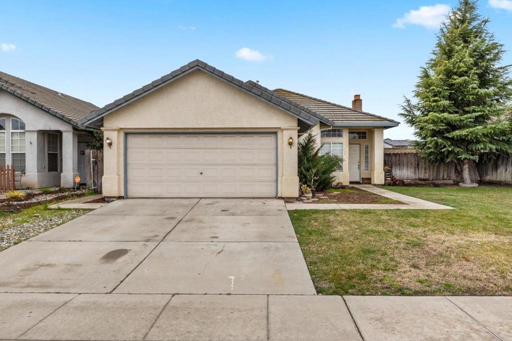 660 Mission Ridge Drive Property Photo 1