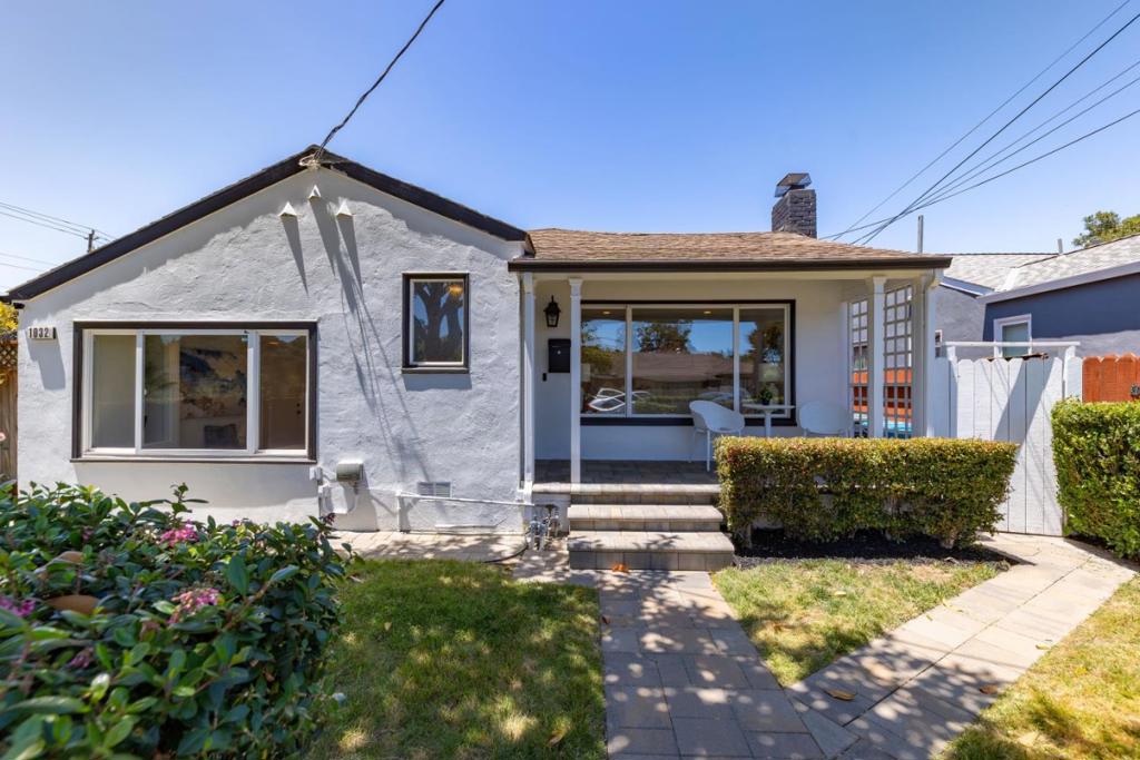1032 Toyon Drive Property Photo 1