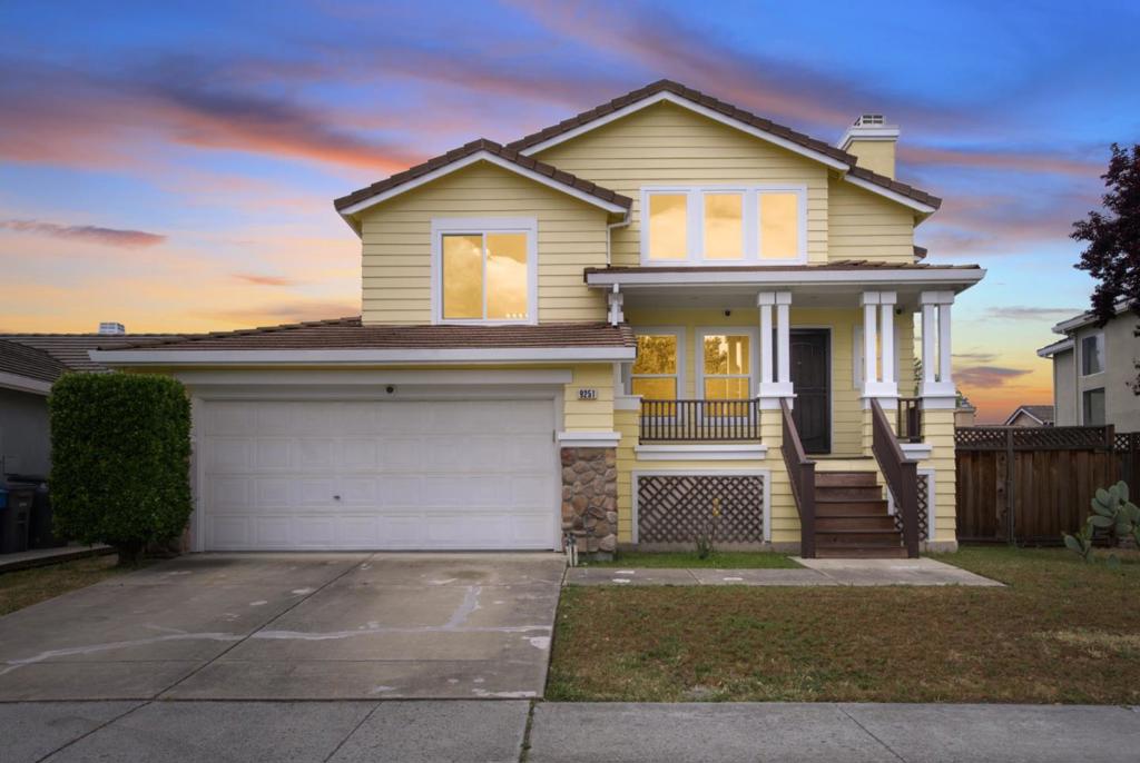9251 Mockingbird Lane