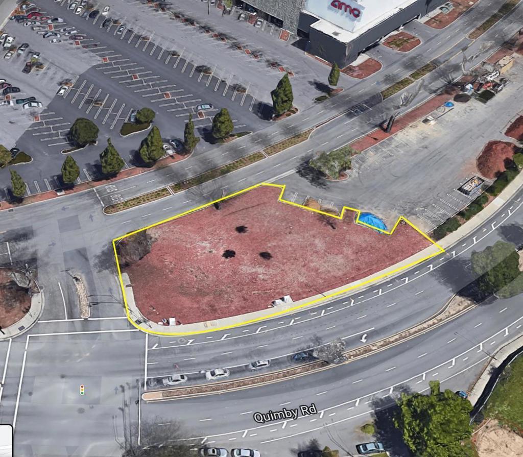 2123 Quimby Road Property Photo 1